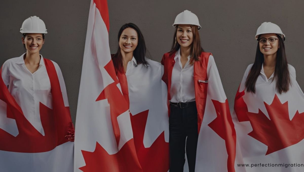 Canada Job with Visa Sponsorship in 2025: Guide 