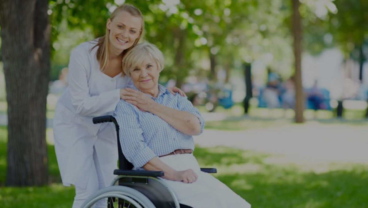 Caregiver Jobs in Luxembourg with Visa Sponsorship 2026