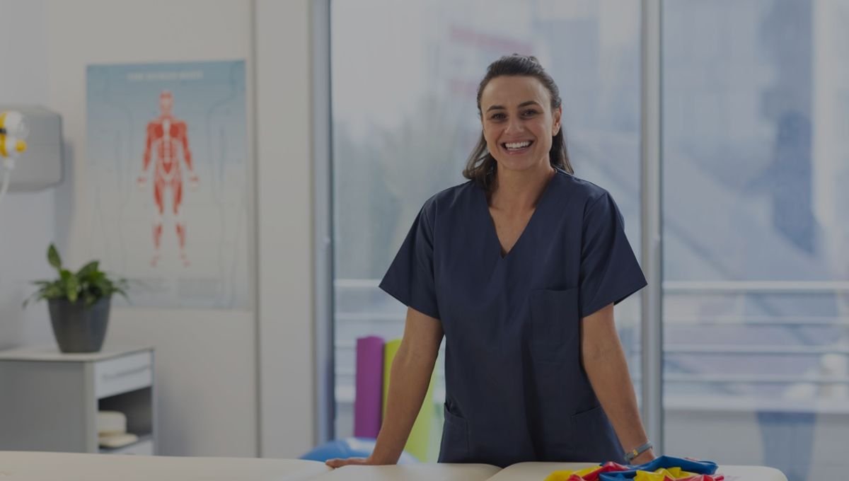 Physiotherapist Jobs in Australia & Canada 2026