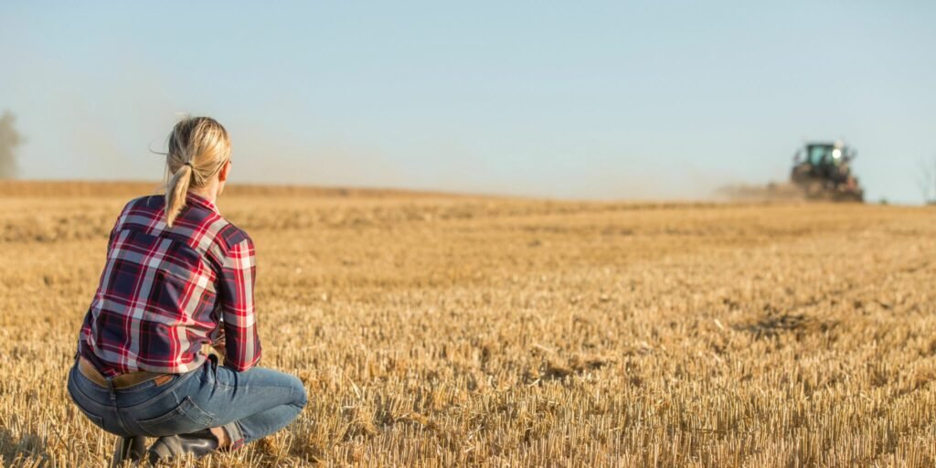 USA Agriculture Pilot Program 2026: Eligibility and Job Search.