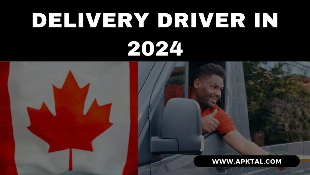 Deliver Health & Hope: Join Sentrex as a Delivery Driver in 2024