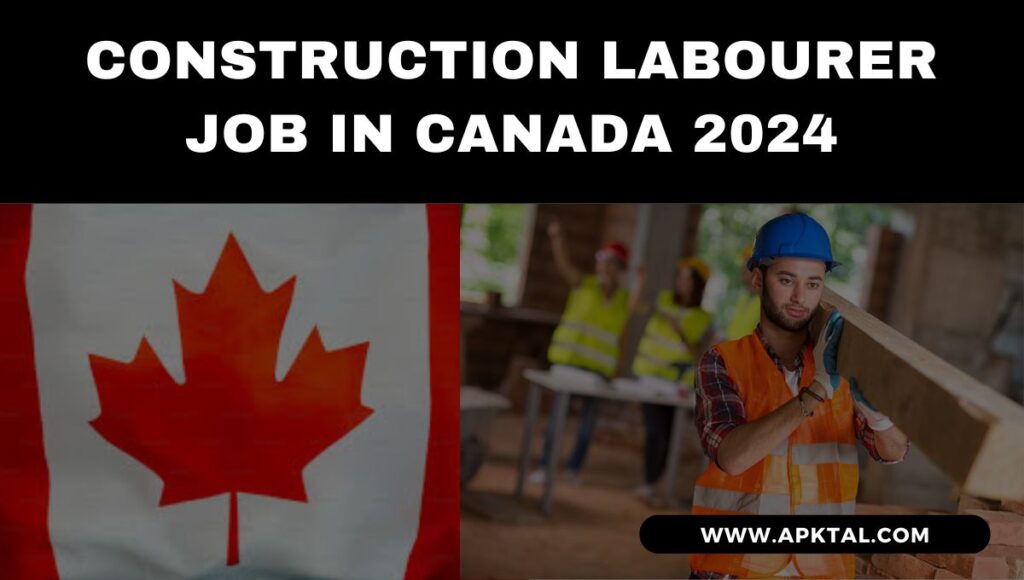 Construction Labourer Opportunity At Lafarge Canada 2024