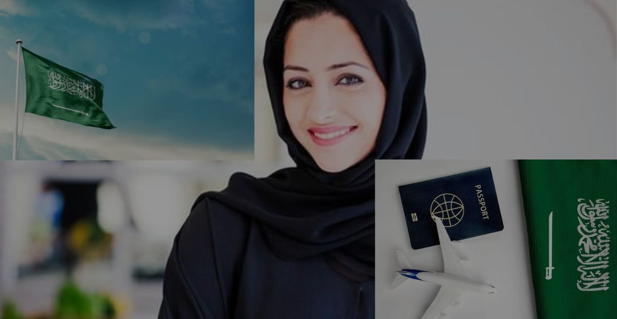  Saudi eVisa 2025: Your Easy 3-Step Guide