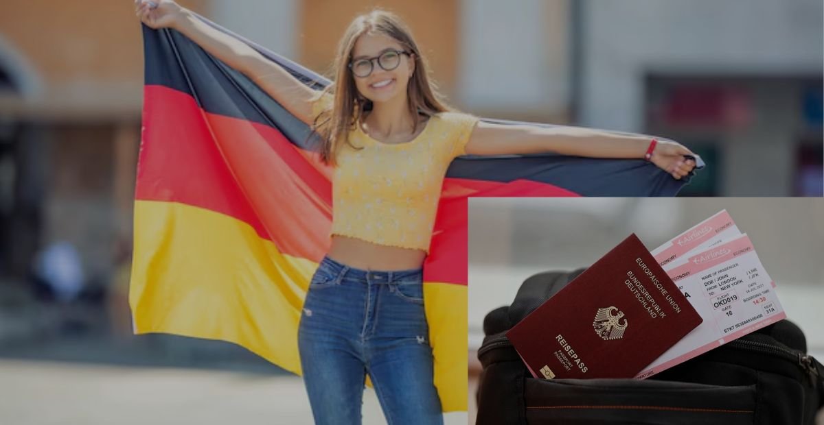 Unlock Your Future: Top 10 High-Demand Jobs in Germany 2025 Visa Support Available