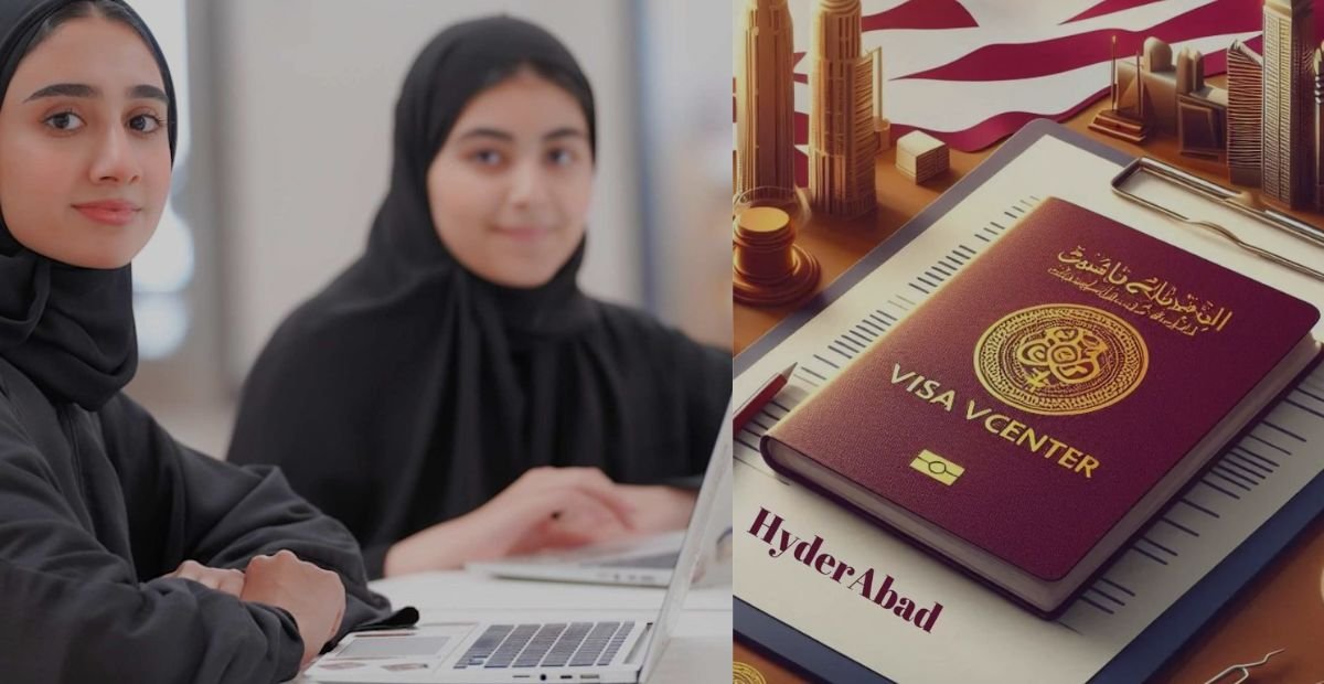 Expat Guide: Qatar Retail Jobs & Visa Process 2025
