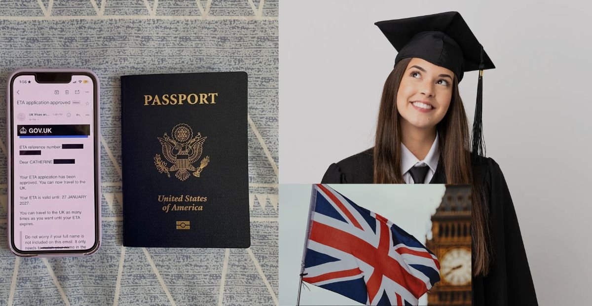 How to  Fully Fund a UK Scholarship (2025)