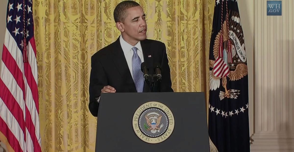 Obama's Return: Filling the Democratic Leadership Vacuum 2025