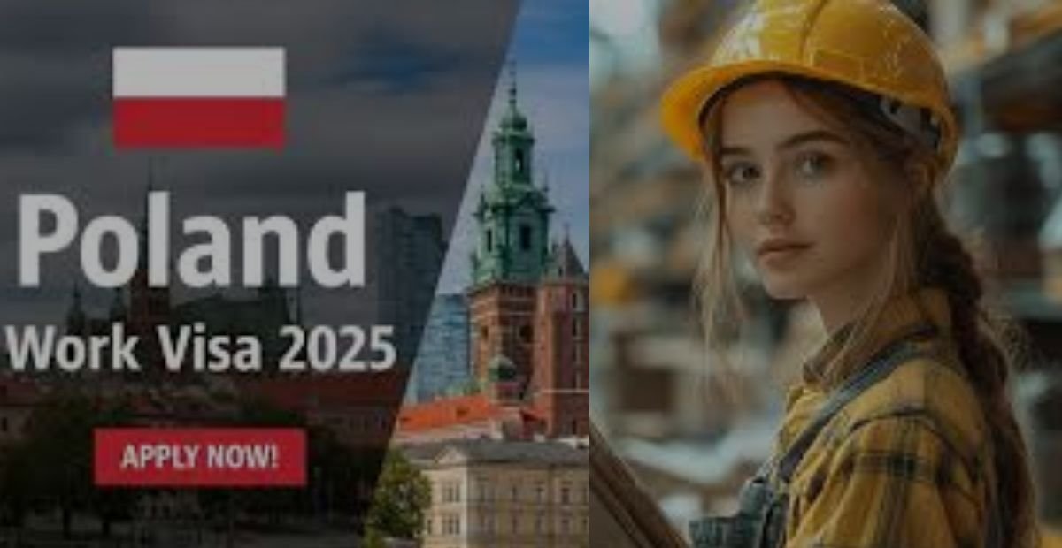 Poland Job Market 2025: Outlook, Trends & Wages