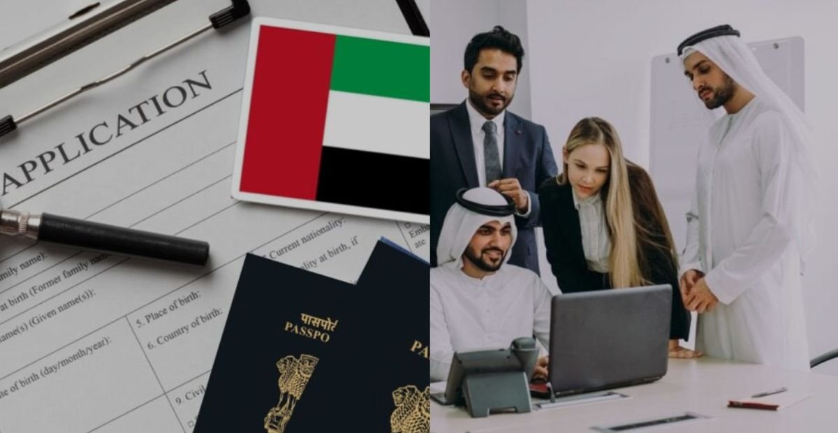 7 Hottest UAE Service Jobs for Beginners 2025 