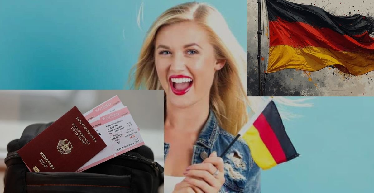 Guide to German Entry-Level Jobs for Foreign Workers 2025