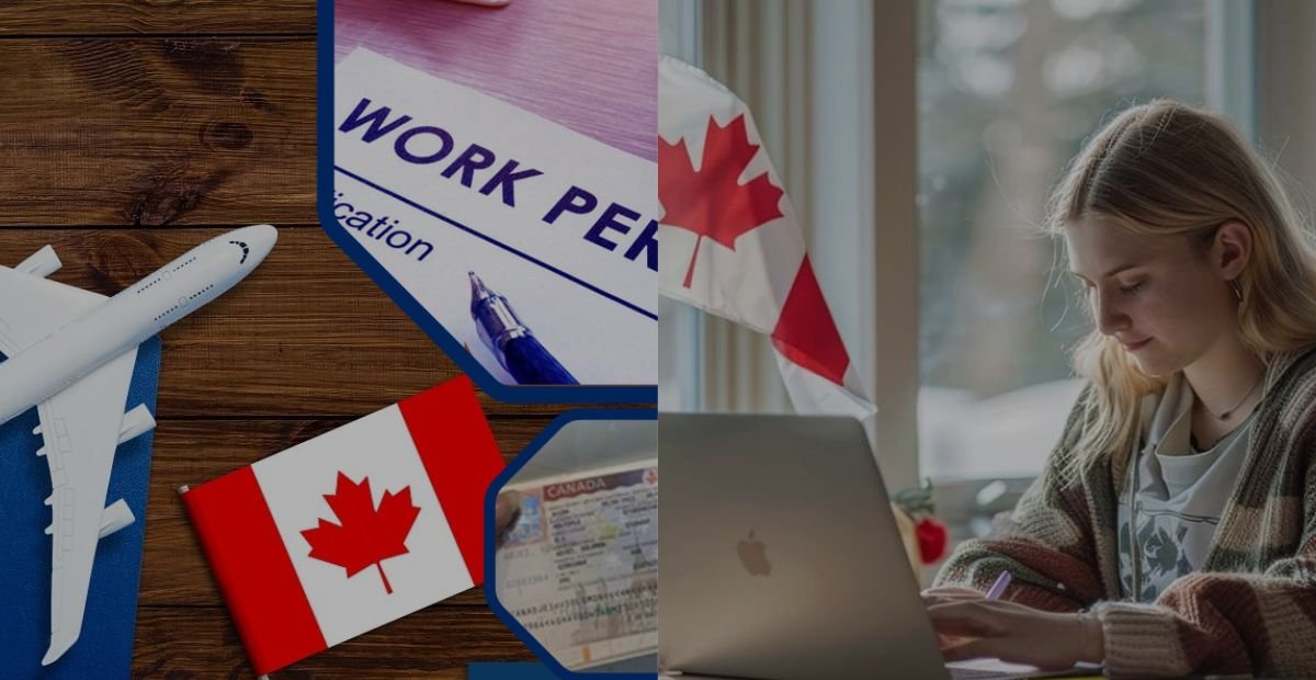 Canada Work Visa 2025: 7-Step Guide to Work in Canada.