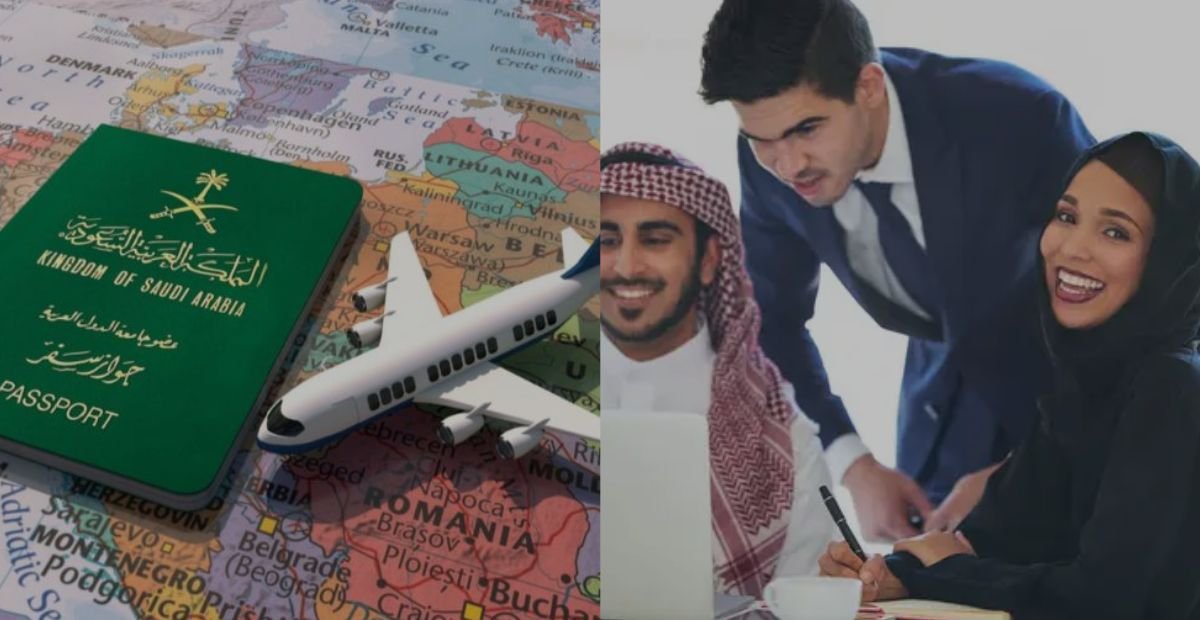 Your Career in Saudi Arabia: Visa & Job Guide