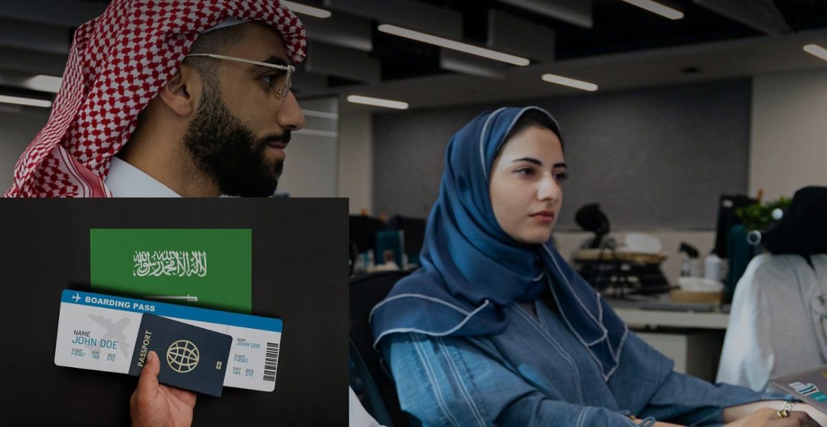 Saudi Arabia: Top 5 Hiring Sectors for Foreign Applicants 2025