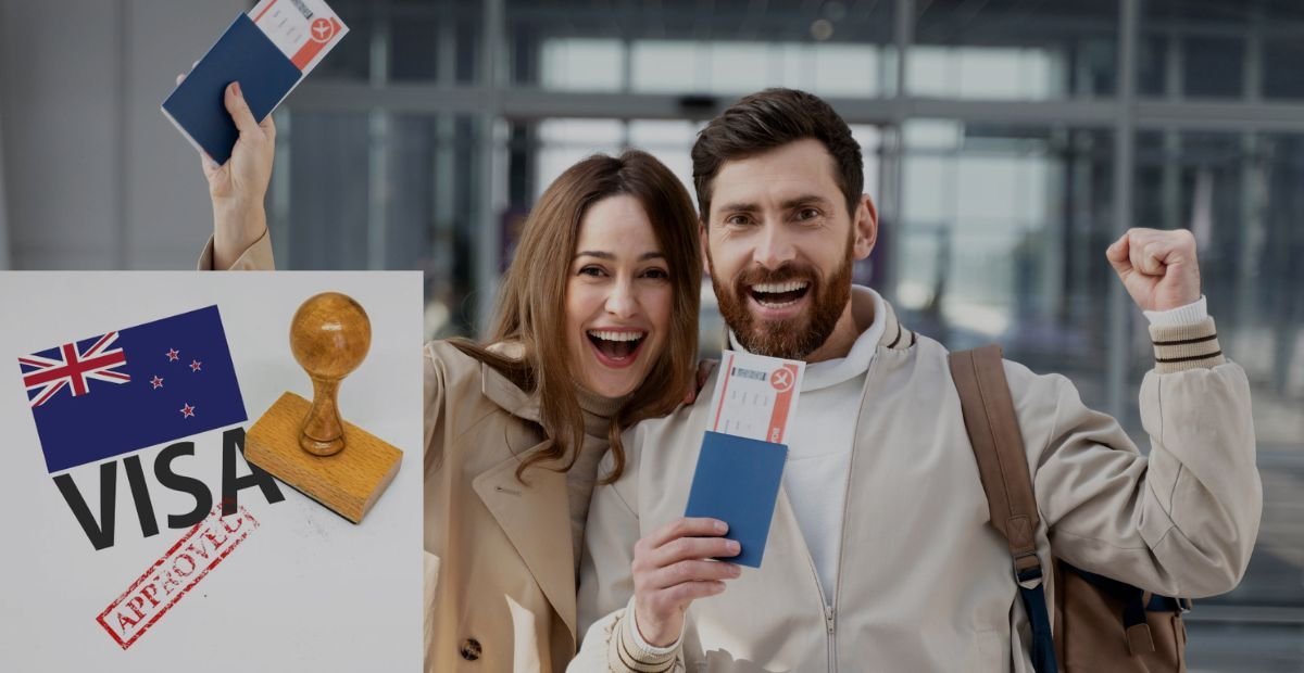 The Ultimate 2025 Guide: How to Apply for Your New Zealand Visitor Visa