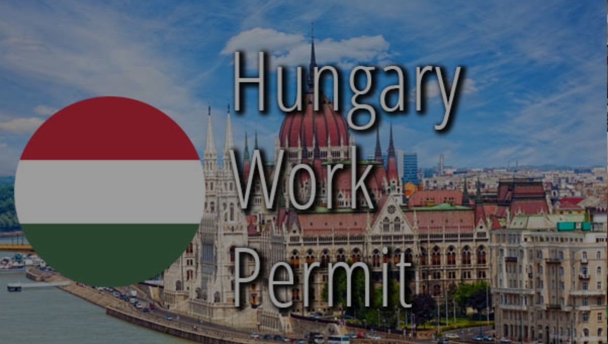 Hungary Employment Visa 2025