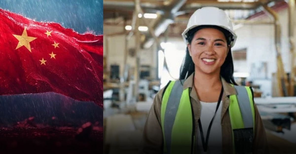 China Job Visa Sponsorship Price 2026: Complete Expense Details