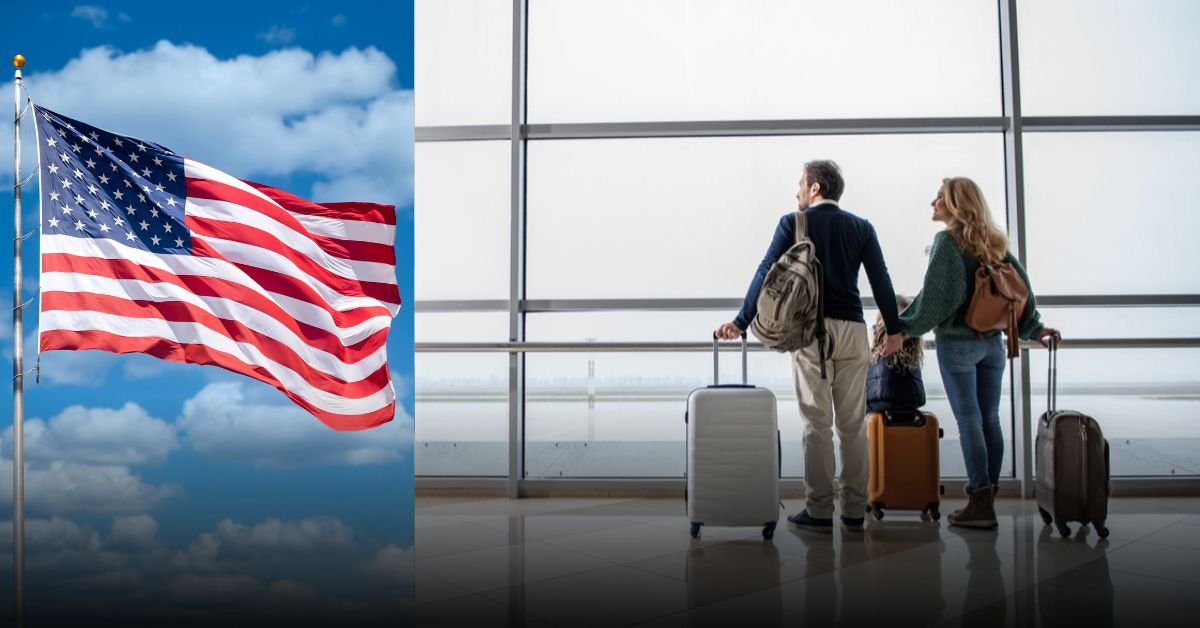 USA Spousal Visa with Job Sponsorship 2026 – Work Rights Explained