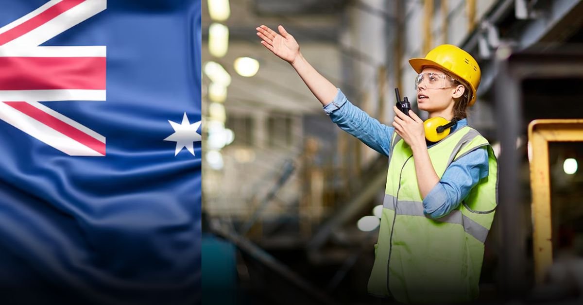 Australia Work Visa Fees & Job Categories Breakdown for 2026 Applicants