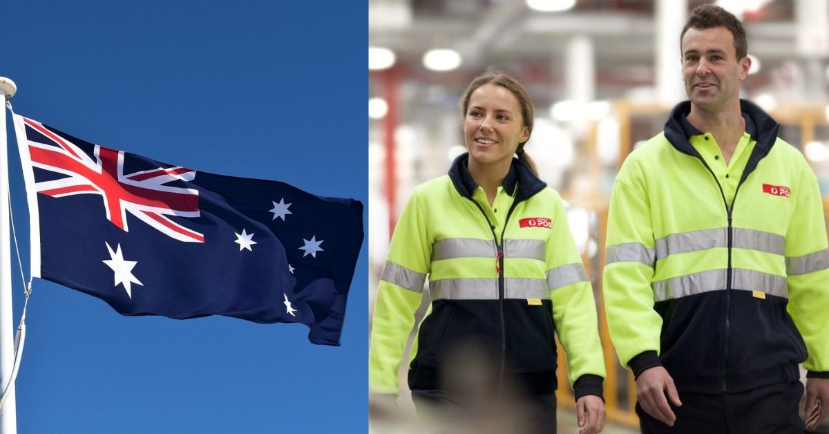 Australia Jobs With Work Visa Sponsorship 2026