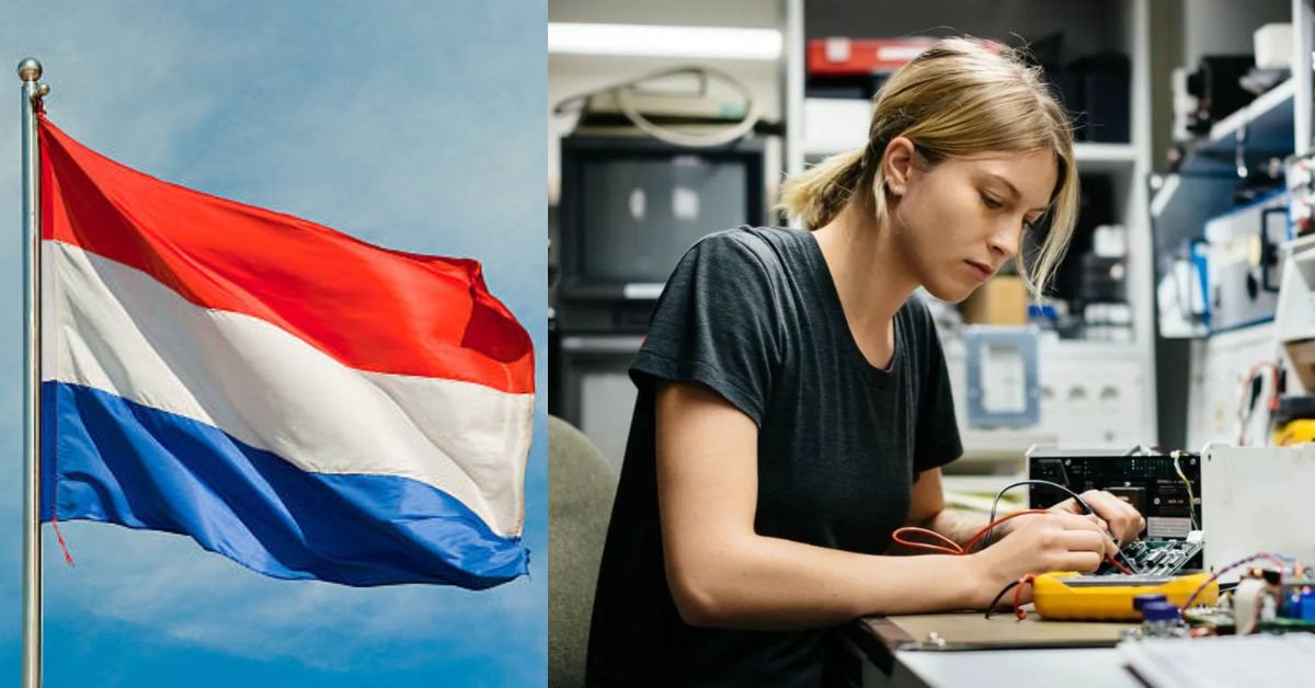 Tech Jobs in Netherlands: A Guide for Foreign Professionals 2026