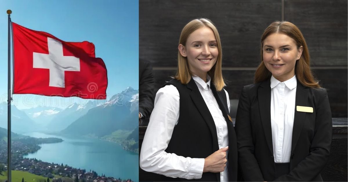 Switzerland Work Permit Type B: Process for Foreign Employees 2026