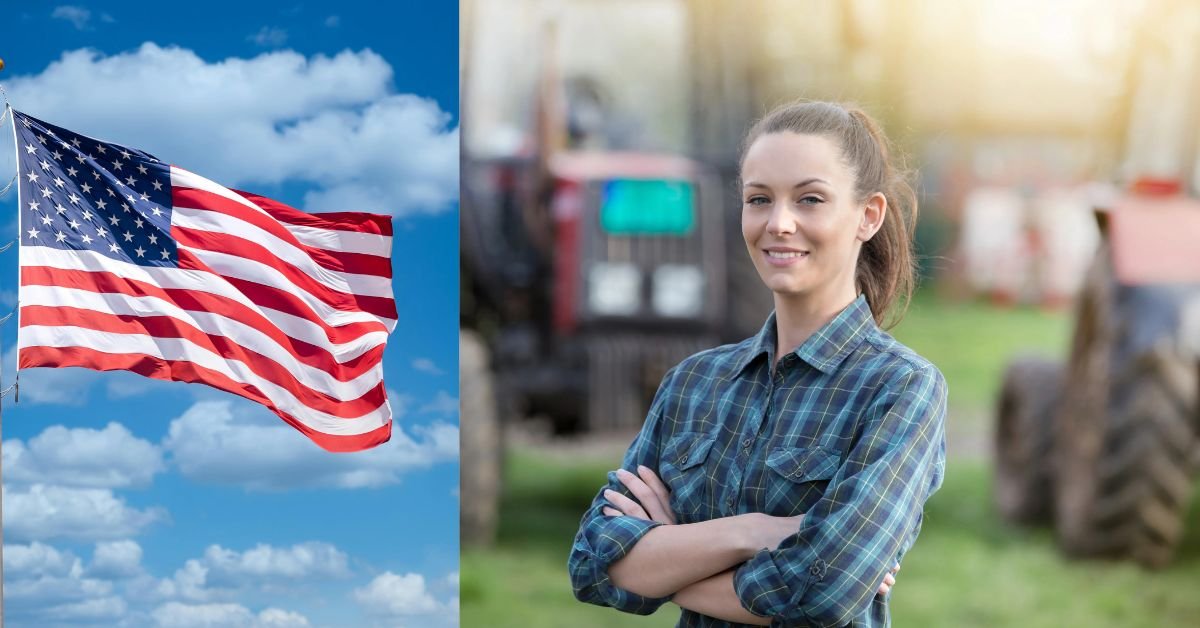 USA Agriculture Pilot Program 2026: Eligibility and Job Search.