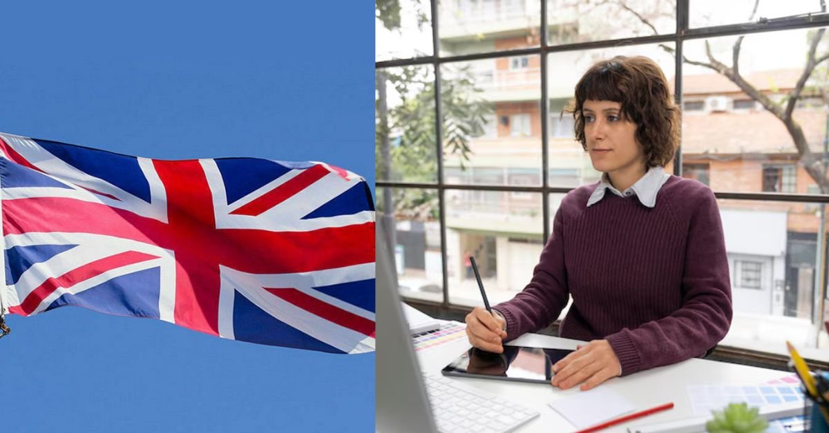 How to Find English-Speaking Jobs in London and Manchester (2026)